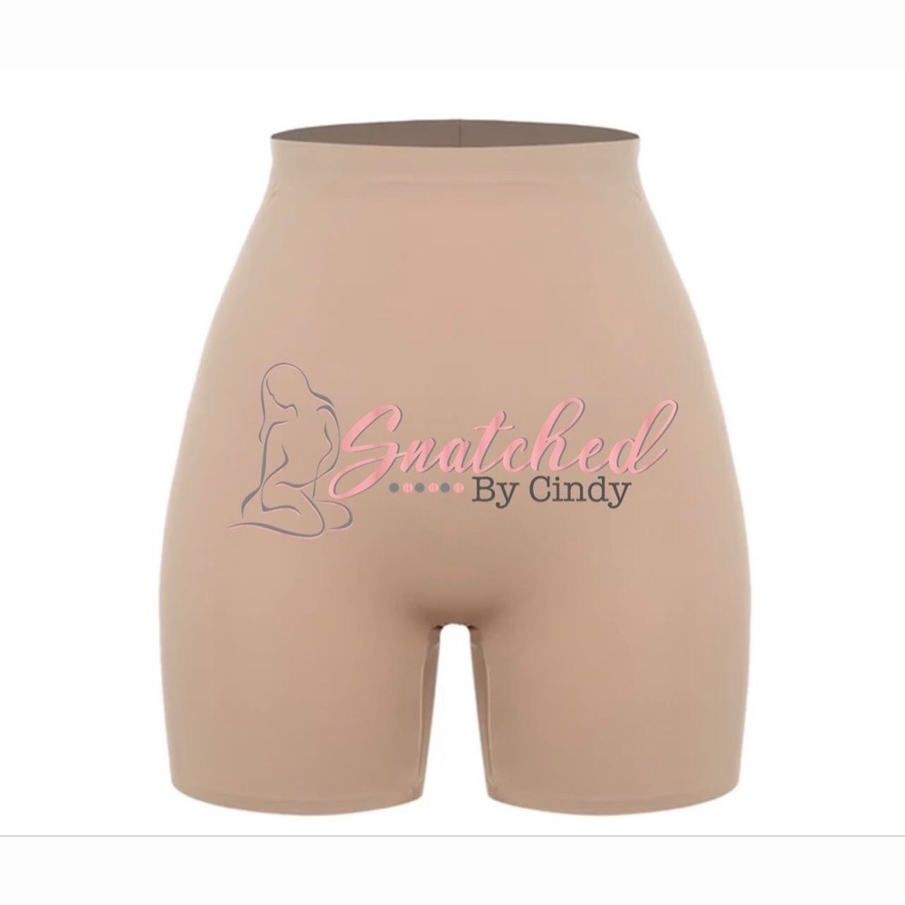 Seamless Underwear Shorts